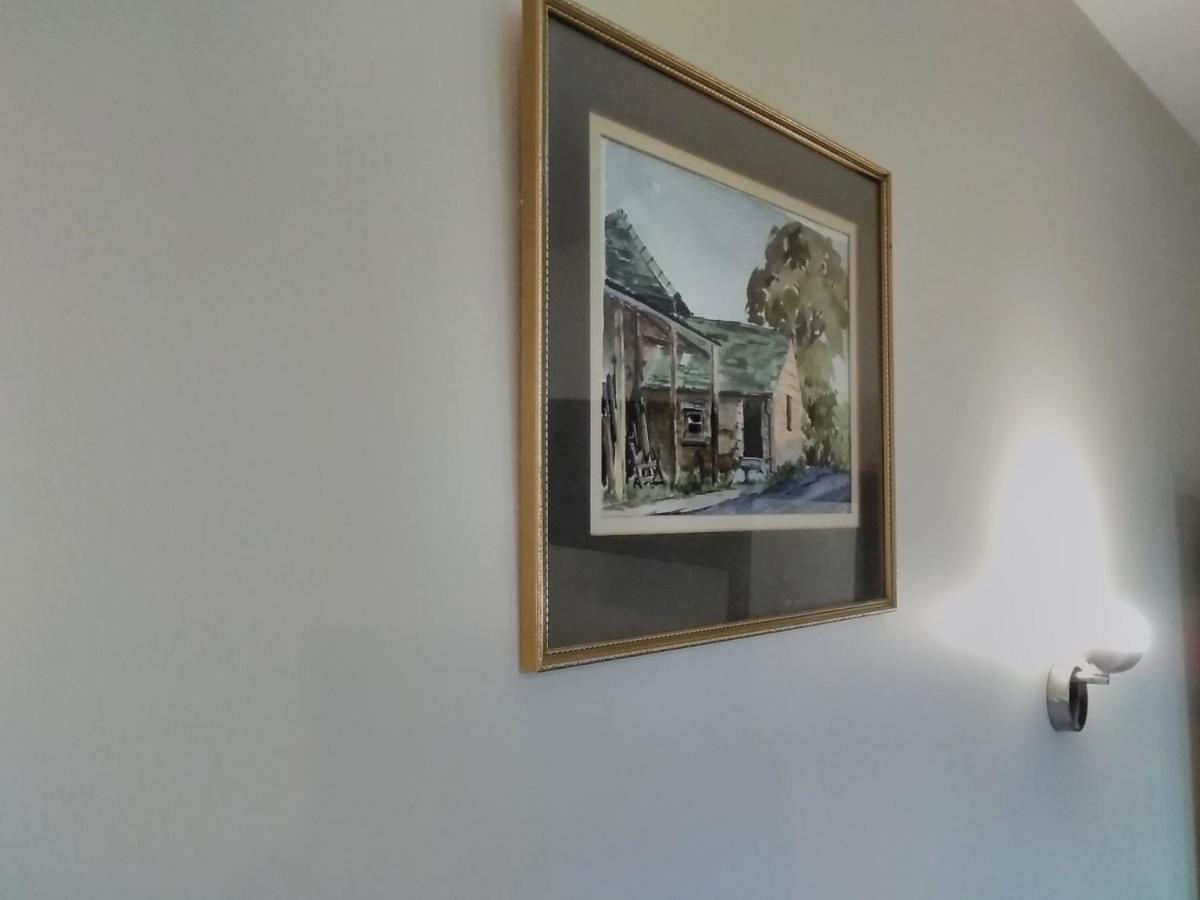 Windermere Studio Rooms - With Free Car Parking Onsite Екстериор снимка